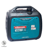 موتور برق بنزینی میکازوکی کیفی با طراحی ژاپنی و صدای کم