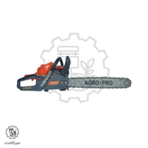تصویر جانبی اره موتوری Agro Machine AG-CS5200 برای برش چوب و هرس درختان