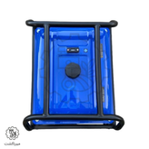 تصویر باک موتور برق زونگشن 679 سیسی ریموتدار با مخزن 50 لیتری