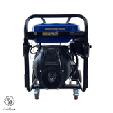 موتور برق زونگشن PB12003EB تکفاز و سهفاز با توان 11 کیلووات