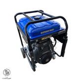 موتور برق سهفاز و تکفاز زونگشن PB12003EB با توان 11 کیلووات