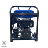 موتور برق زونگشن PB12003EB با توان بالا و طراحی مقاوم صنعتی