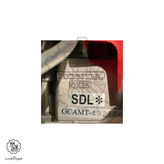 حک هوندا روی سیلندر موتور علفزن GX35 تایلندی