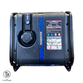 باک 23 لیتری موتور برق زونگشن سوپر سایلنت 7.5 کیلووات