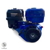 موتور تک بنزینی 13 اسب زونگشن GB390 با طراحی صنعتی و بدنه مقاوم