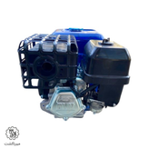 موتور GB390 با پیستون 88 میلیمتری و استارت قدرتمند