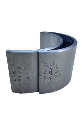 یاتاقان متحرک مارگو AV کرلوسکار سایز 010 تراشخورده نمای سهرخ