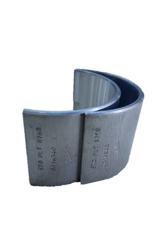 یاتاقان متحرک مارگو AV کرلوسکار سایز استاندارد نمای سهرخ