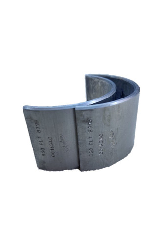 یاتاقان متحرک مارگو AV کرلوسکار سایز 030 تراشخورده نمای سهرخ