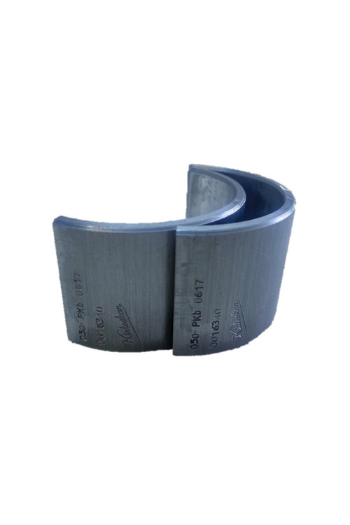 یاتاقان متحرک مارگو AV کرلوسکار سایز 050 تراشخورده نمای سهرخ