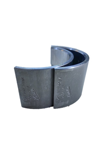 یاتاقان متحرک مارگو AV کرلوسکار سایز 060 تراشخورده نمای سهرخ