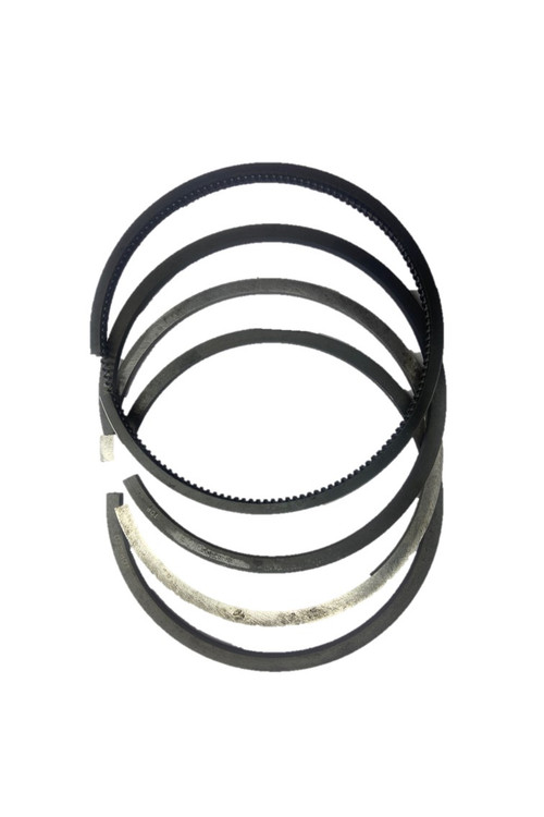 رینگ مارگو ۱۰ اسب کرلوسکار