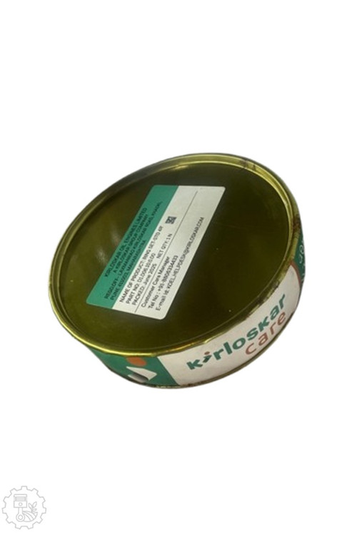 رینگ پیستون مارگو ۱۰ اسب کرلوسکار – نمای ۳/۴