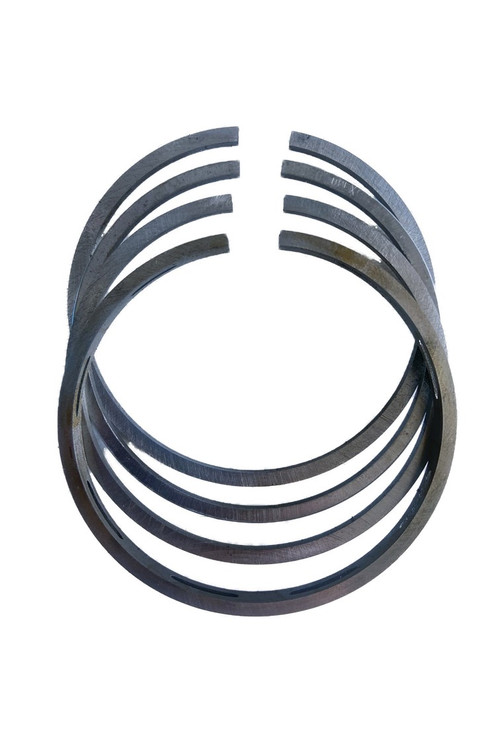 رینگ پیستون مارگو ۵ اسب اوپکس قطر ۸۰ میلیمتر – نمای ۳/۴