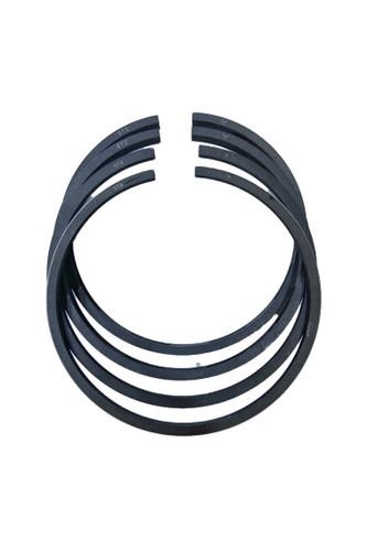 رینگ پیستون مارگو ۷.۵ اسب کرلوسکار ۴ رینگه ۲ روغنه