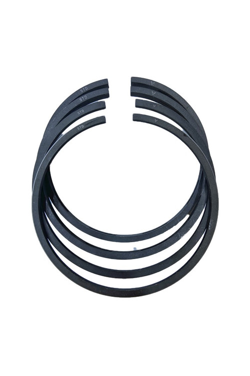 رینگ پیستون مارگو ۷.۵ اسب کرلوسکار ۴ رینگه ۲ روغنه