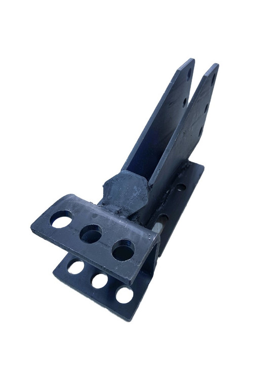 پایه مالبند تیلر ۵ اسب دیزلی – نمای نزدیک و فولادی