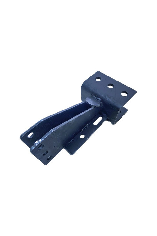 نمای 3/4 پایه مالبند تیلر ۷ و ۱۰ اسب دیزلی فولادی