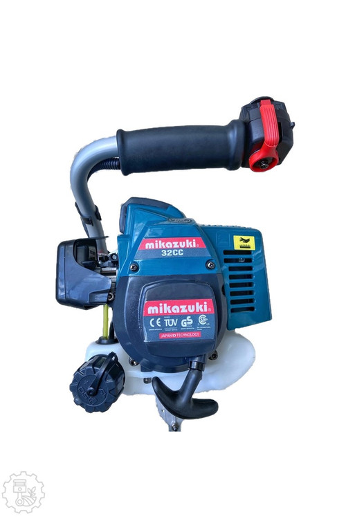 شمشادزن یکطرفه میکازوکی 32 سیسی مناسب هرس پرچین و شمشاد