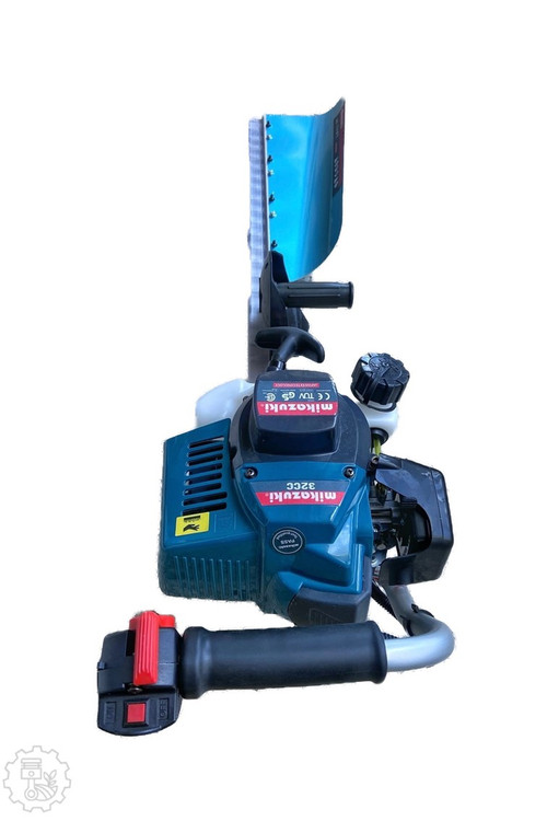 شمشادزن میکازوکی 32 سیسی بستهبندی شرکتی