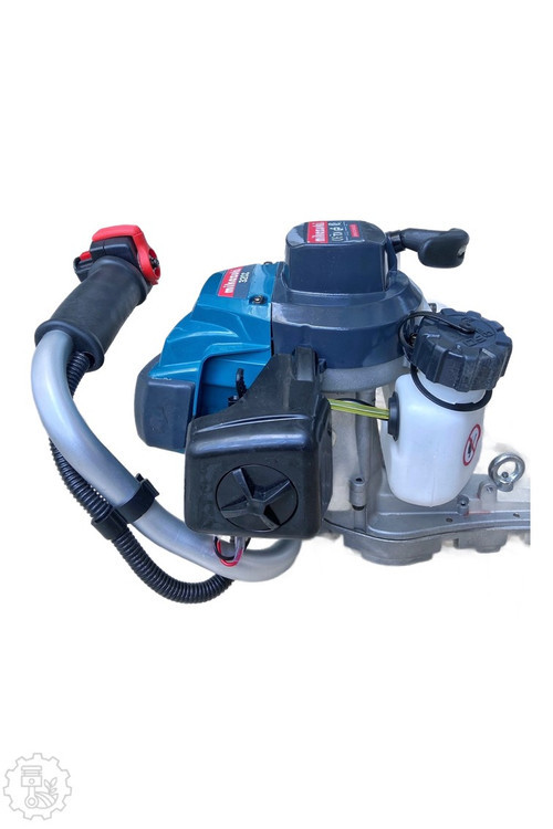 شمشادزن Mikazuki موتور 32cc بنزینی تکتیغه