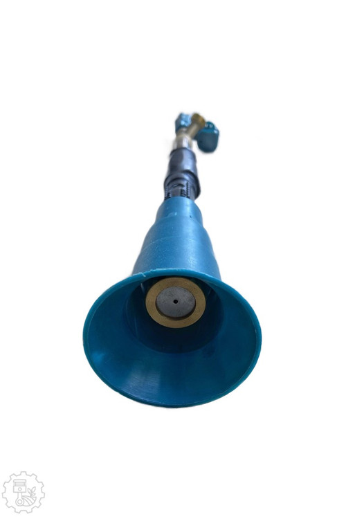 لانس سمپاش طرح ترک میکازوکی به همراه نازل اضافی مخصوص سمپاش پشتی