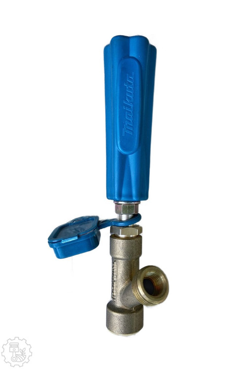 دسته لانس سمپاش Mikazuki طرح ترک با قابلیت تنظیم پاشش